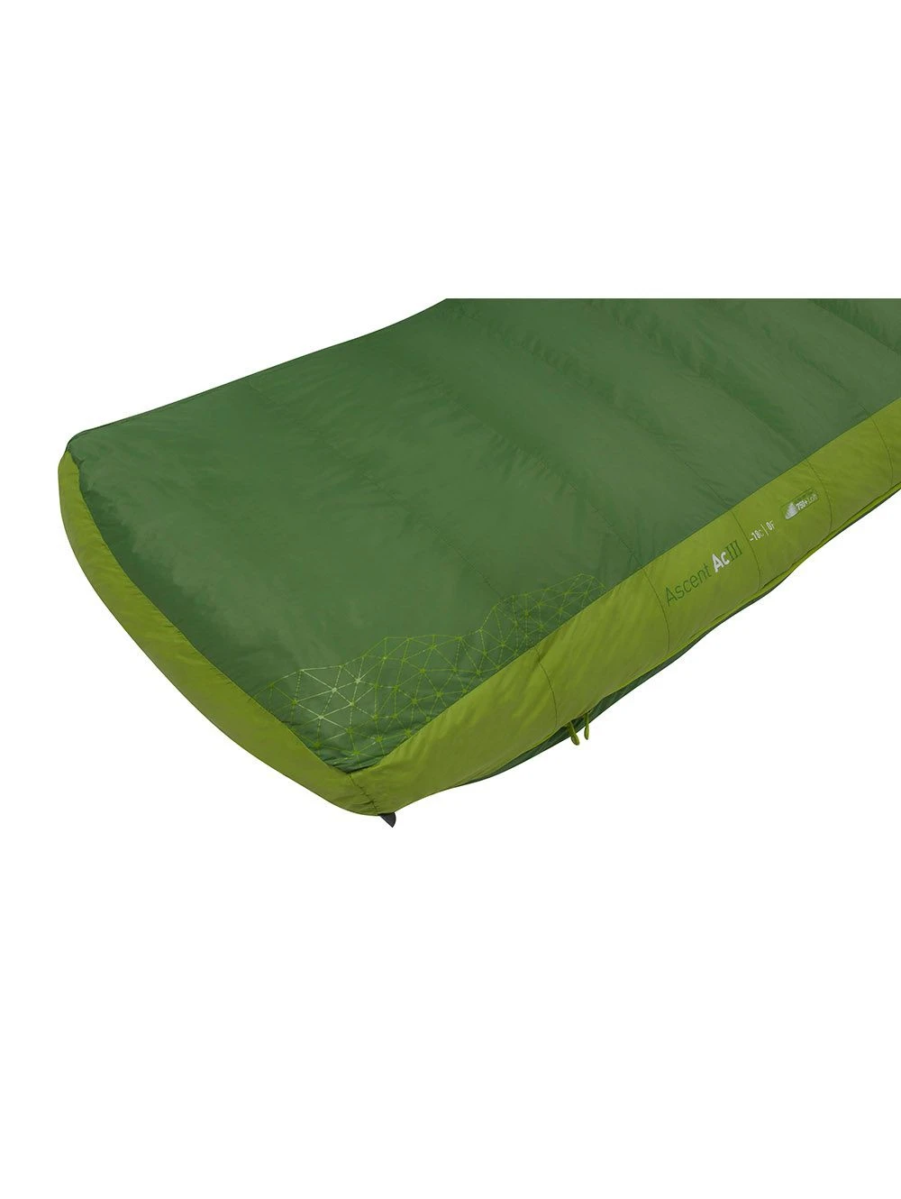 Sea to Summit Ascent ACIII Sea To Summit Ascent ACIII -Magasin Aventure Nordique sac de couchage sea to summit ascent aciii 19
