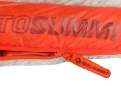 Sea To Summit Flame Fm1 -Magasin Aventure Nordique sac de couchage sea to summit flame fm1 06
