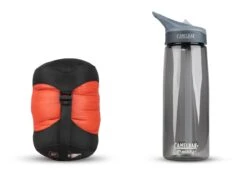 Sea To Summit Flame Fm1 -Magasin Aventure Nordique sac de couchage sea to summit flame fm1 07