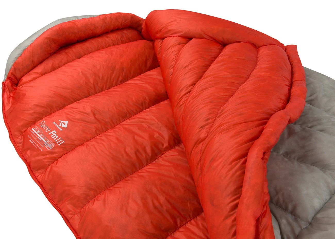 Sea to Summit Flame FmIII Sea To Summit Flame FmIII -Magasin Aventure Nordique sac de couchage sea to summit flame fm3 04