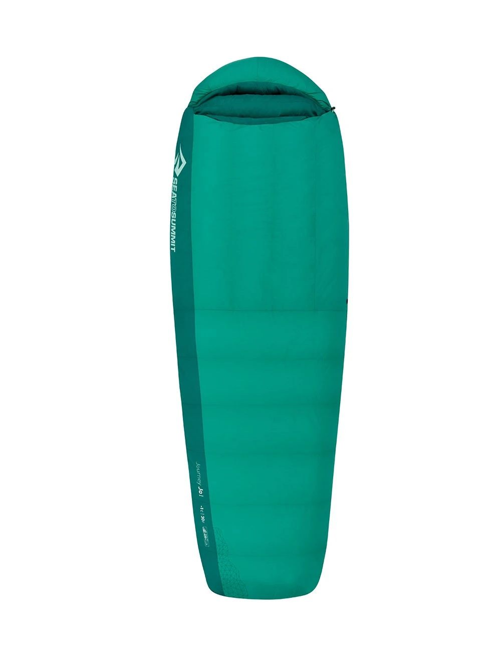 Sea to Summit Journey JOI Sea To Summit Journey JOI -Magasin Aventure Nordique sac de couchage sea to summit journey joi 05