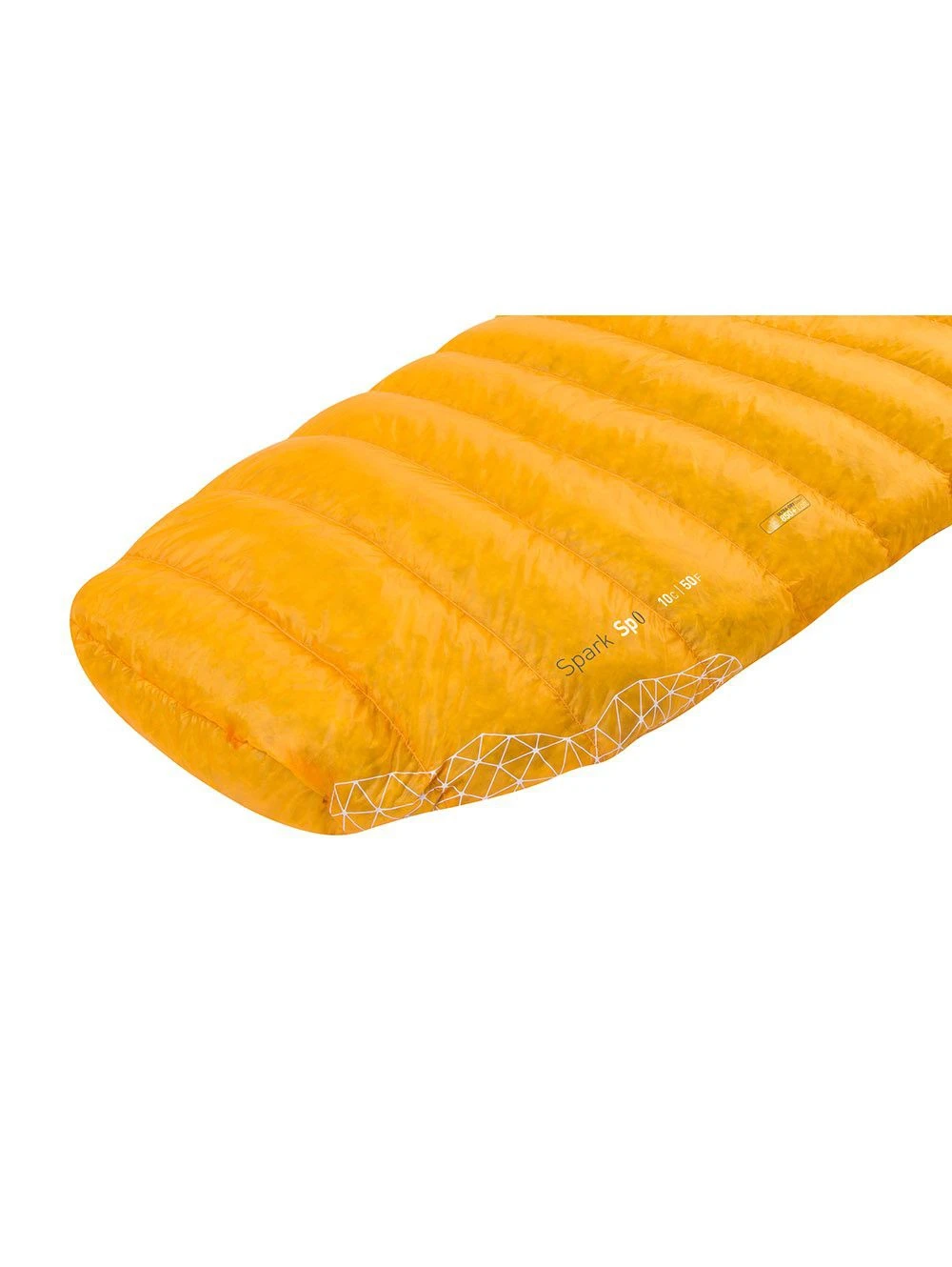 Sea to Summit Spark SP 0 Sea To Summit Spark SP 0 -Magasin Aventure Nordique sac de couchage sea to summit spark sp 0 04