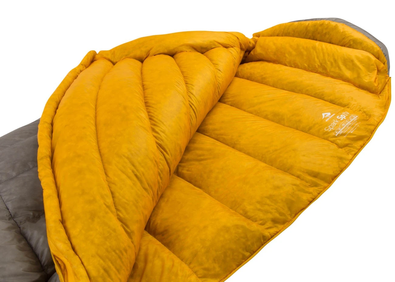 Sea to Summit Spark SP IV Sea To Summit Spark SP IV -Magasin Aventure Nordique sac de couchage sea to summit spark sp4 04