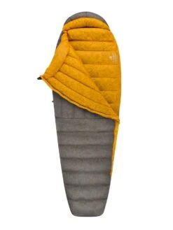 Sea To Summit Spark SP IV 4 Sea To Summit Spark SP IV -Magasin Aventure Nordique sac de couchage sea to summit spark sp4 10