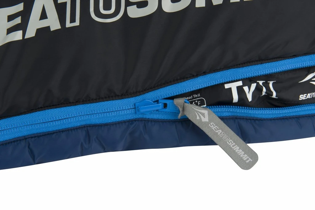 Sea To Summit Trailhead Th II Sea To Summit Trailhead Th II -Magasin Aventure Nordique sac de couchage sea to summit trailhead th ii 05