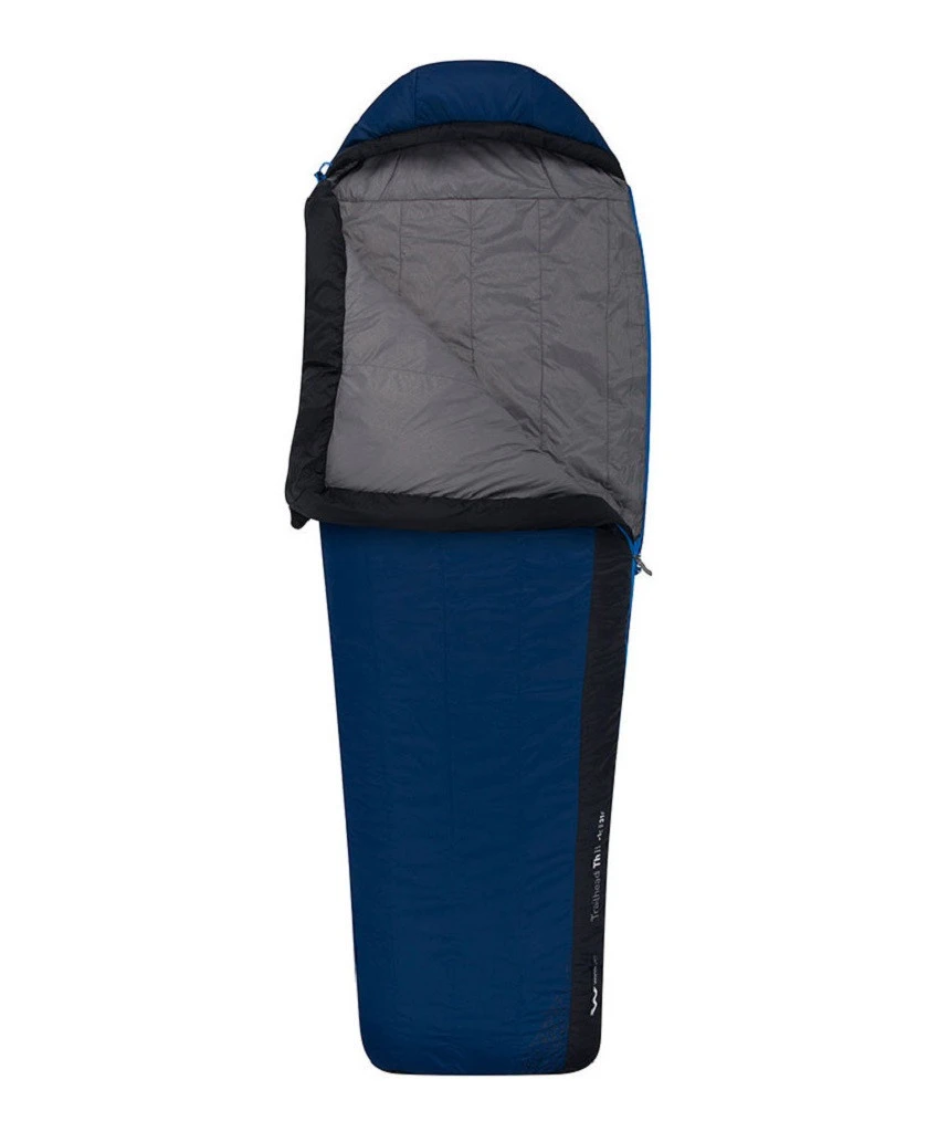 Sea To Summit Trailhead Th II Sea To Summit Trailhead Th II -Magasin Aventure Nordique sac de couchage sea to summit trailhead th ii 09