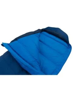 Sea To Summit Trek TKII -Magasin Aventure Nordique sac de couchage sea to summit trek tk ii 04