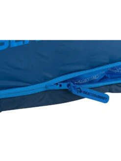 Sea To Summit Trek TKIII -Magasin Aventure Nordique sac de couchage sea to summit trek tk iii 06