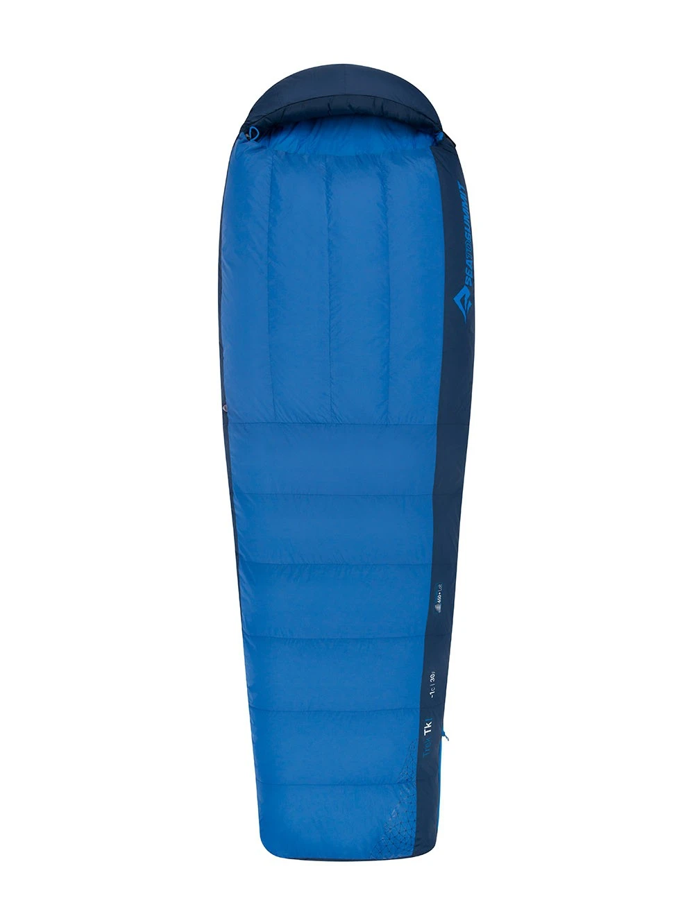 Sea to Summit Trek TKI Sea To Summit Trek TKI -Magasin Aventure Nordique sac de couchage sea to summit trek tki