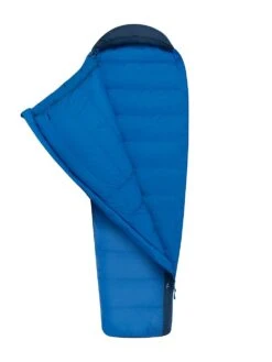 Sea To Summit Trek TKI 4 Sea To Summit Trek TKI -Magasin Aventure Nordique sac de couchage sea to summit trek tki 05