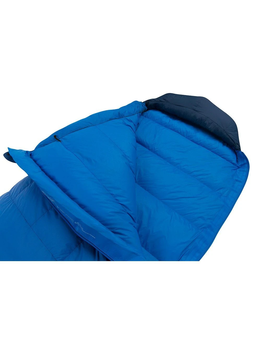 Sea to Summit Trek TKI Sea To Summit Trek TKI -Magasin Aventure Nordique sac de couchage sea to summit trek tki 15