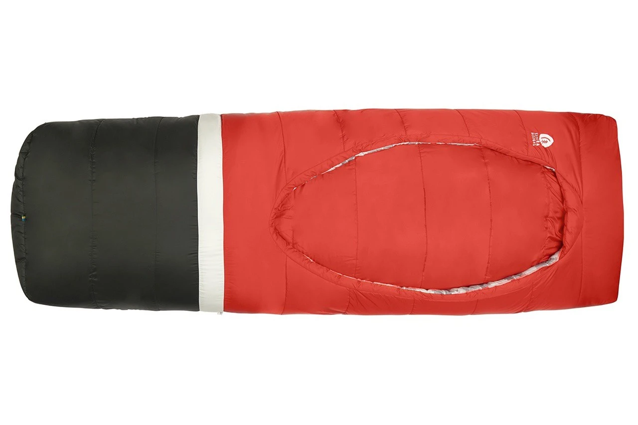 Sierra Designs Frontcountry Bed 20 Sierra Designs Frontcountry Bed 20 -Magasin Aventure Nordique sac de couchage sierra design s frontcountry bed 20f reg 05