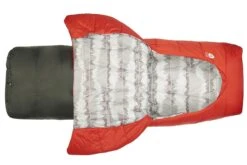 Sierra Designs Frontcountry Bed 20 3 Sierra Designs Frontcountry Bed 20 -Magasin Aventure Nordique sac de couchage sierra design s frontcountry bed 20f reg 06