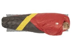 Sierra Designs Cloud 800 / 20 -Magasin Aventure Nordique sac de couchage sierra designes cloud 800 20 06