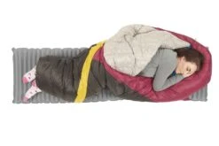 Sierra Designs Cloud Women’s 800 / 20 6 Sierra Designs Cloud Women’s 800 / 20 -Magasin Aventure Nordique sac de couchage sierra designes cloud womens 800 20 07