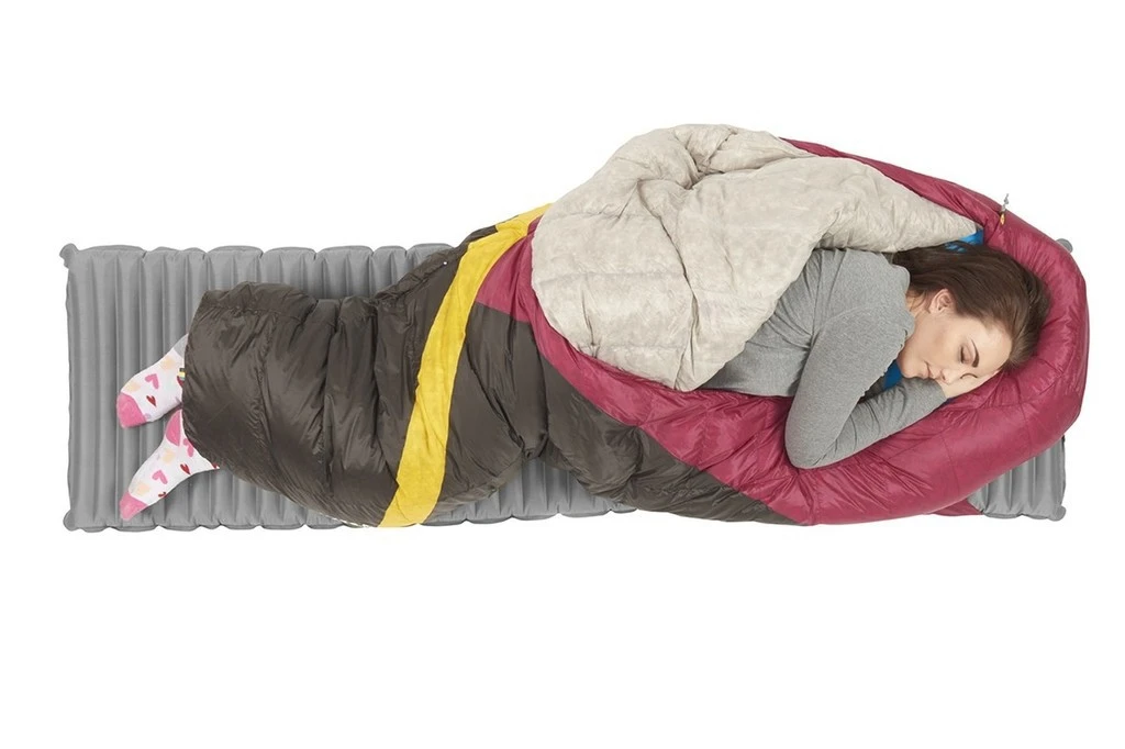 Sierra Designs Cloud Women’s 800 / 20 Sierra Designs Cloud Women’s 800 / 20 -Magasin Aventure Nordique sac de couchage sierra designes cloud womens 800 20 07