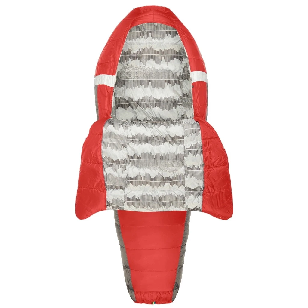 Sierra Designs Backcountry Bed 20 Sierra Designs Backcountry Bed 20 -Magasin Aventure Nordique sac de couchage sierra designs backcountry bed 20 02