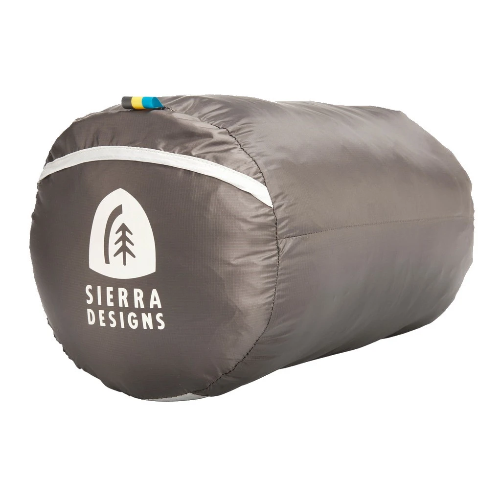 Sierra Designs Backcountry Bed 20 Sierra Designs Backcountry Bed 20 -Magasin Aventure Nordique sac de couchage sierra designs backcountry bed 20 09