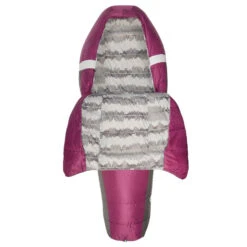 Sierra Designs Backcountry Bed Women's 20 -Magasin Aventure Nordique sac de couchage sierra designs backcountry bed 20 womens 02