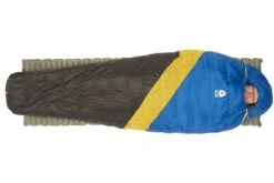 Sierra Designs Nitro 800 / 35 -Magasin Aventure Nordique sac de couchage sierra designs backcountry nitro 800 35