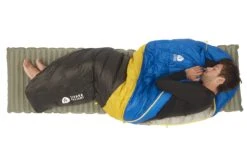 Sierra Designs Nitro 800 / 35 -Magasin Aventure Nordique sac de couchage sierra designs backcountry nitro 800 35 03