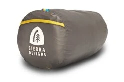 Sierra Designs Nitro 800 / 35 -Magasin Aventure Nordique sac de couchage sierra designs backcountry nitro 800 35 04