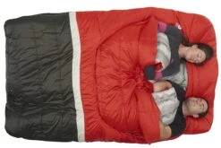 Sierra Designs Frontcountry Bed 20 Duo 4 Sierra Designs Frontcountry Bed 20 Duo -Magasin Aventure Nordique sac de couchage sierra designs frontcountry bed 20 duo