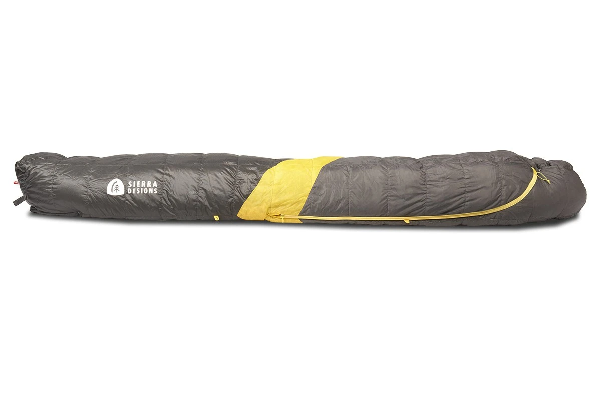 Sierra Designs Nitro 800 / 0 Sierra Designs Nitro 800 / 0 -Magasin Aventure Nordique sac de couchage sierra designs nitro 800 0 03 1