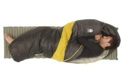 Sierra Designs Nitro 800 / 0 6 Sierra Designs Nitro 800 / 0 -Magasin Aventure Nordique sac de couchage sierra designs nitro 800 0 05 1