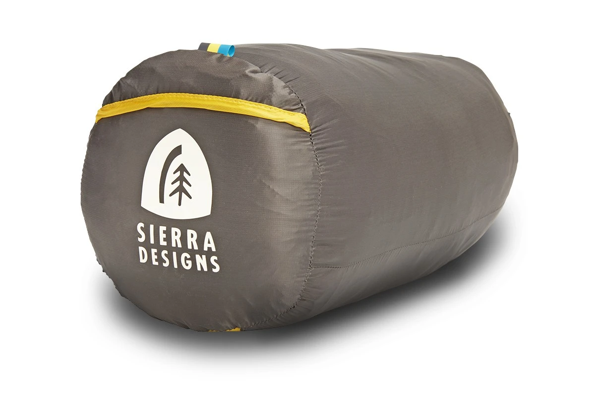 Sierra Designs Nitro 800 / 0 Sierra Designs Nitro 800 / 0 -Magasin Aventure Nordique sac de couchage sierra designs nitro 800 0 06 1