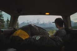 Sierra Designs Nitro 800 / 0 9 Sierra Designs Nitro 800 / 0 -Magasin Aventure Nordique sac de couchage sierra designs nitro 800 0 1