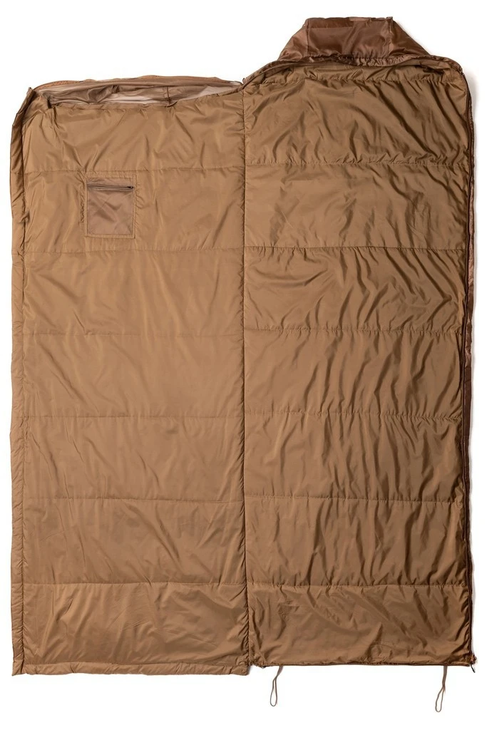 Snugpak Jungle Bag Snugpak Jungle Bag -Magasin Aventure Nordique sac de couchage synthetique snugpack jungle bag 03