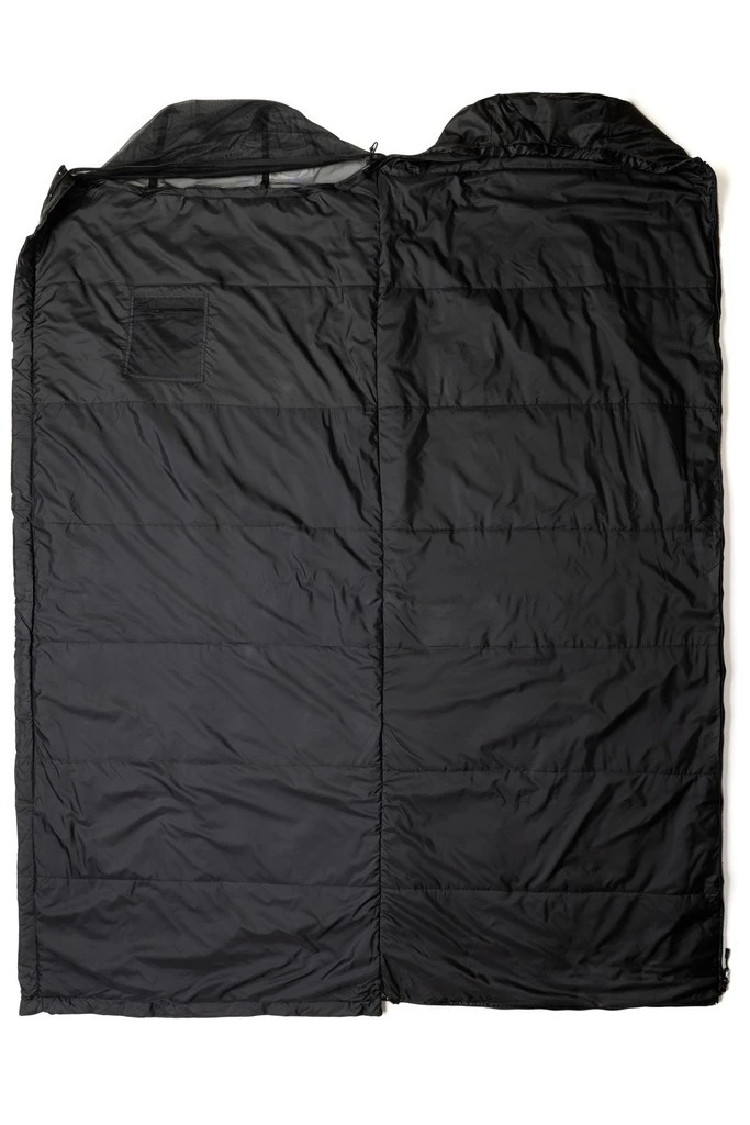 Snugpak Jungle Bag Snugpak Jungle Bag -Magasin Aventure Nordique sac de couchage synthetique snugpack jungle bag 13