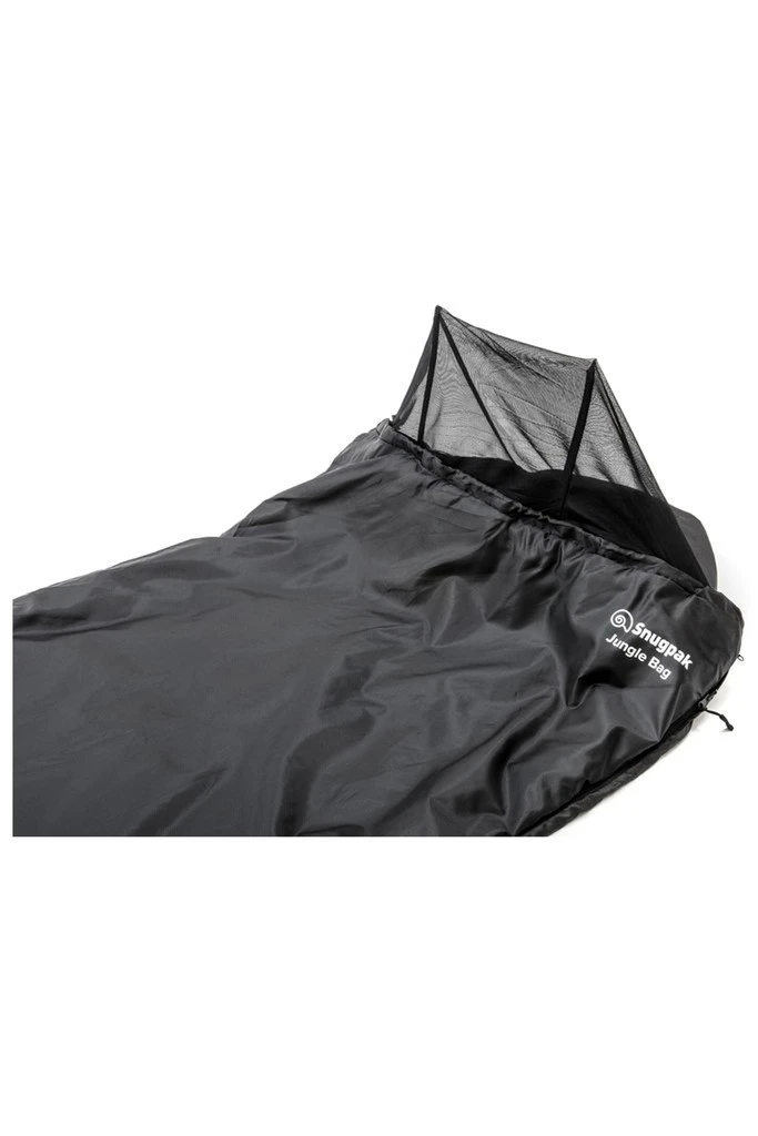 Snugpak Jungle Bag Snugpak Jungle Bag -Magasin Aventure Nordique sac de couchage synthetique snugpack jungle bag 14