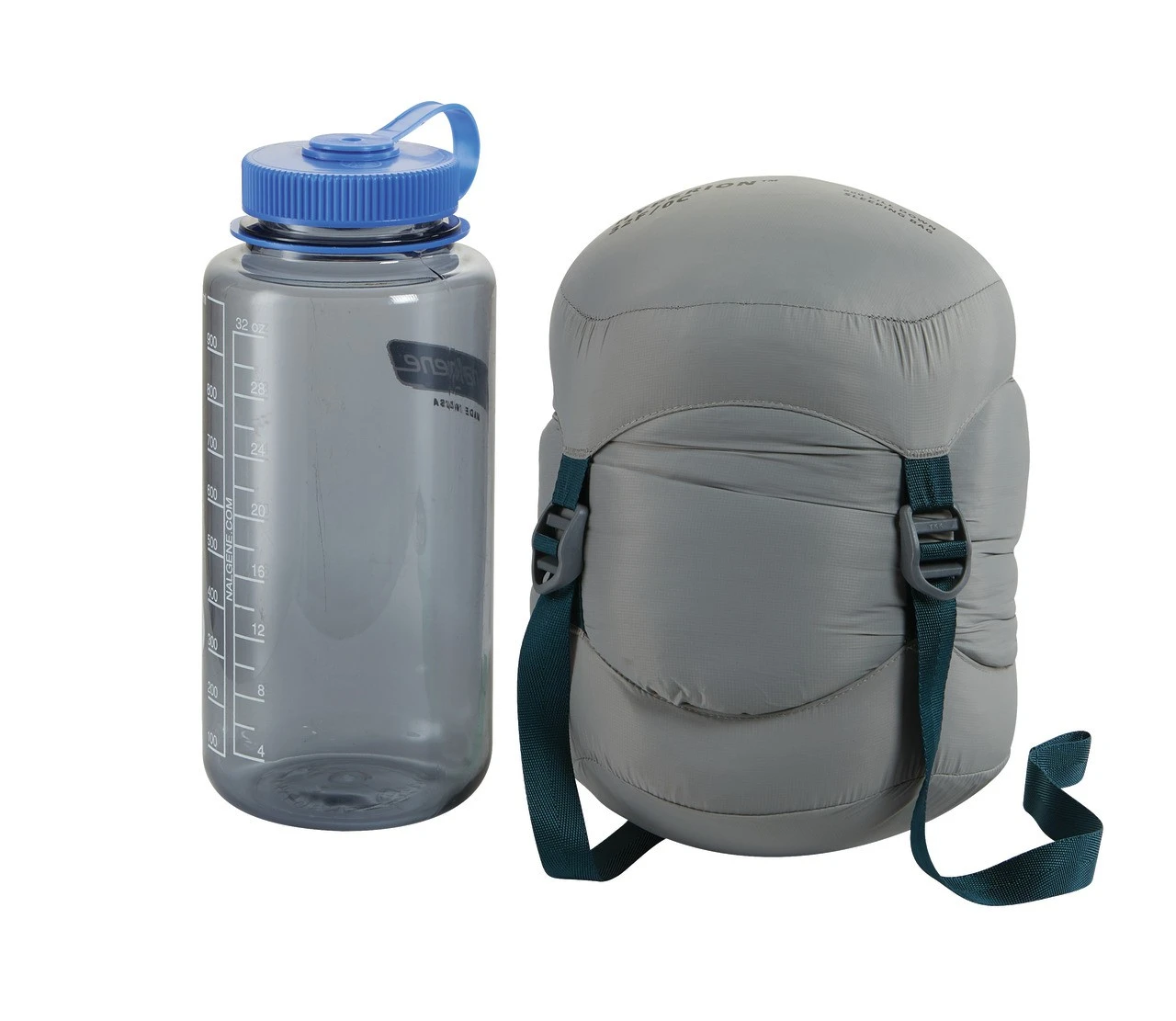 Thermarest Hyperion 32 UL Therm-a-Rest Thermarest Hyperion 32 UL -Magasin Aventure Nordique sac de couchage thermarest hyperion 32 ul 05