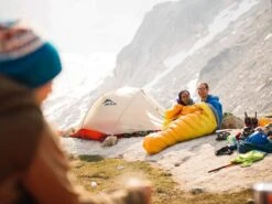 Therm-a-Rest Thermarest Oberon 0F/-18C -Magasin Aventure Nordique sac de couchage thermarest oberon 05