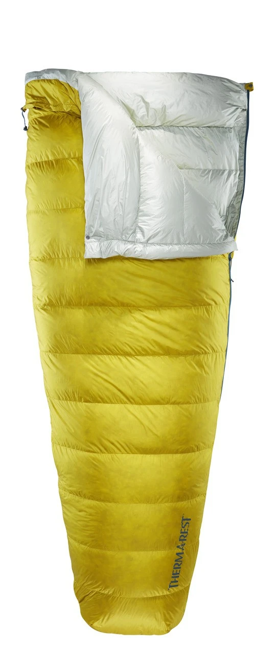 Thermarest Ohm 32 UL Therm-a-Rest Thermarest Ohm 32 UL -Magasin Aventure Nordique sac de couchage thermarest ohm 32 ul 05