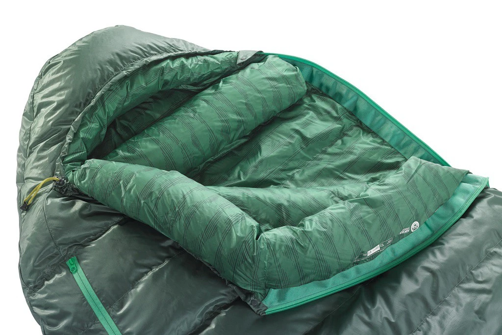 Thermarest Questar 32F/0C Therm-a-Rest Thermarest Questar 32F/0C -Magasin Aventure Nordique sac de couchage thermarest questar 30f 0c 03