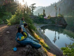 Therm-a-Rest Thermarest Saros 20F/-6C -Magasin Aventure Nordique sac de couchage thermarest saros 20f 6c 08 1 1