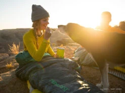 Therm-a-Rest Thermarest Saros 32F/0C -Magasin Aventure Nordique sac de couchage thermarest saros 20f 6c 09 1 1