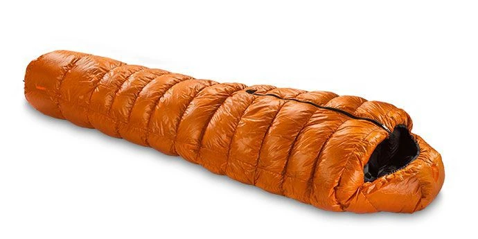 Valandre La Fayette Valandre La Fayette -Magasin Aventure Nordique sac de couchage valandre lafayette