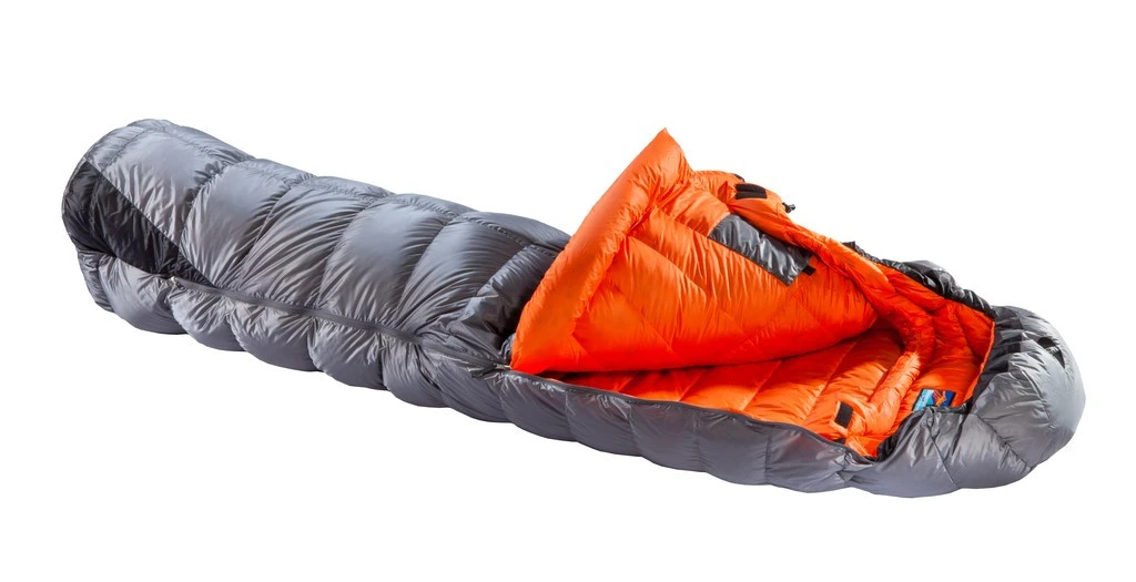 Valandre Swing CO 850 Valandre Swing CO 850 -Magasin Aventure Nordique sac de couchage valandre swing co 850 01