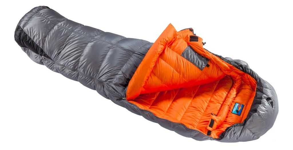 Valandre Swing CO 850 Valandre Swing CO 850 -Magasin Aventure Nordique sac de couchage valandre swing co 850 03