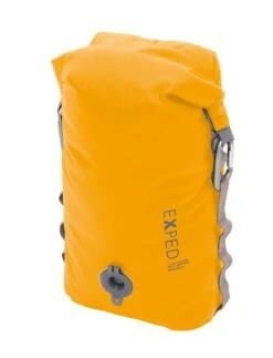 Exped Fold Drybag Endura 7 Exped Fold Drybag Endura -Magasin Aventure Nordique sac etanche exped endura