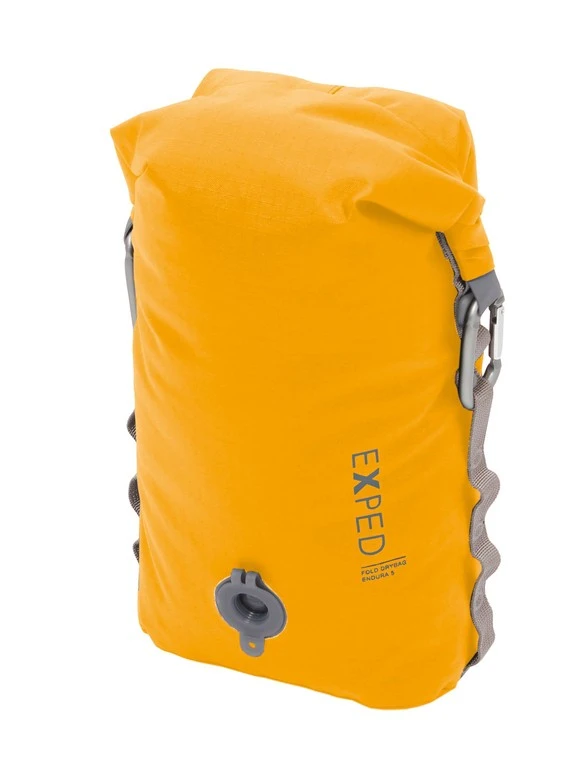 Exped Fold Drybag Endura Exped Fold Drybag Endura -Magasin Aventure Nordique sac etanche exped endura