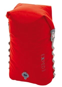 Exped Fold Drybag Endura 4 Exped Fold Drybag Endura -Magasin Aventure Nordique sac etanche exped endura 02