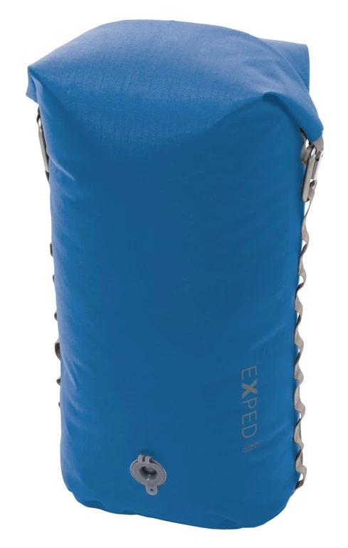 Exped Fold Drybag Endura Exped Fold Drybag Endura -Magasin Aventure Nordique sac etanche exped endura 03
