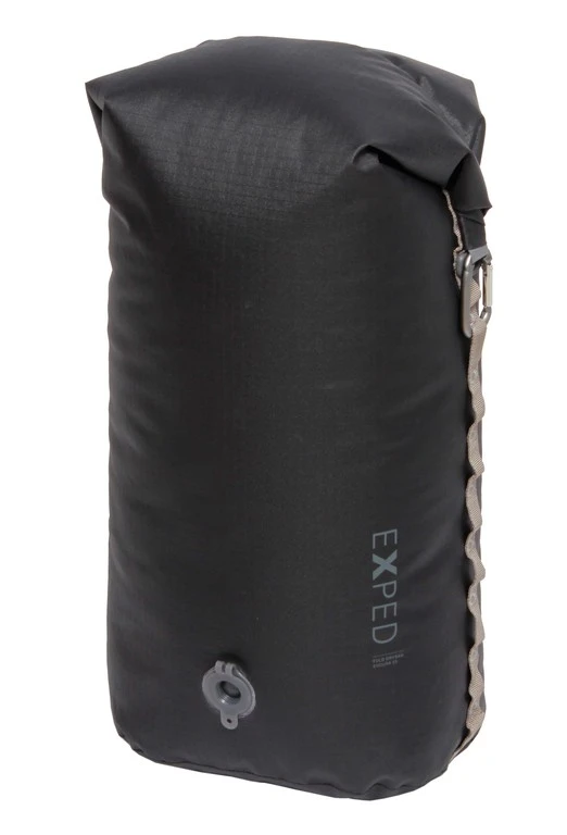 Exped Fold Drybag Endura Exped Fold Drybag Endura -Magasin Aventure Nordique sac etanche exped endura 05