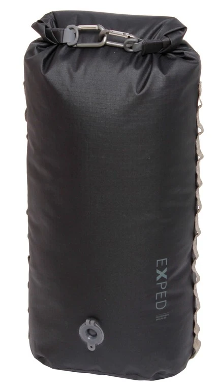 Exped Fold Drybag Endura Exped Fold Drybag Endura -Magasin Aventure Nordique sac etanche exped endura 06
