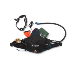 Silva Free 10X 5 Silva Free 10X -Magasin Aventure Nordique sac poche eau silva free 10x 04